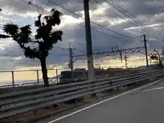 生田神社(兵庫県)