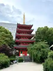 東長寺(福岡県)