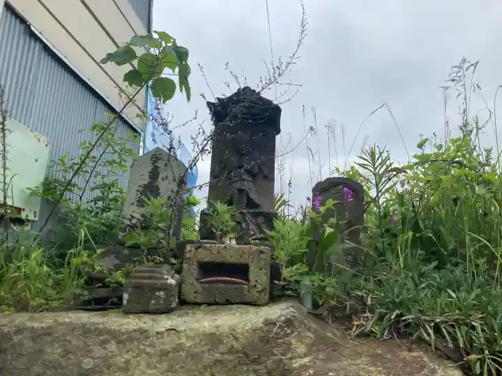 観音寺の御朱印