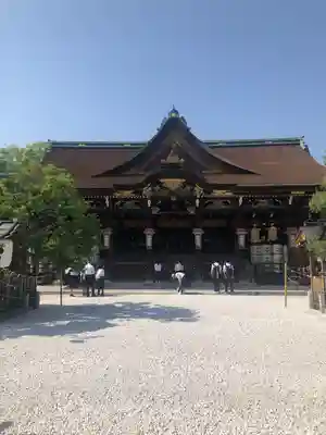 北野天満宮(京都府)