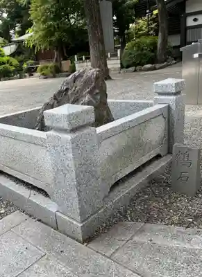 大國魂神社(東京都)