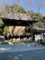 金刀比羅神社(静岡県)