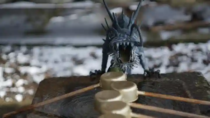 梅宮大社(京都府)