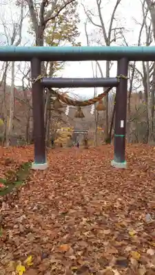 曽我神社(北海道)