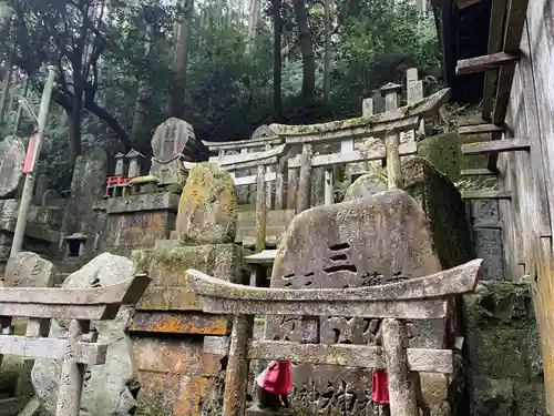 白瀧社(京都府)