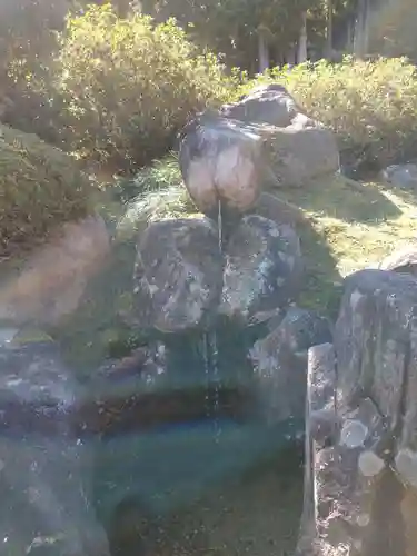 水尾神社の建物その他