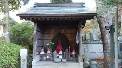 光触寺(神奈川県)