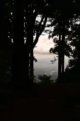 愛宕神社(京都府)