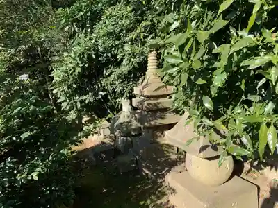 龍興寺(栃木県)