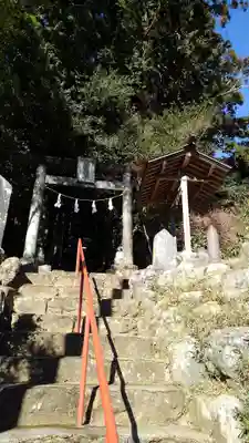 龍珠院の末社・摂社