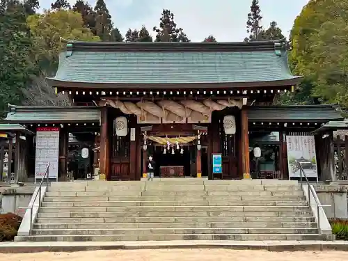 速谷神社(広島県)