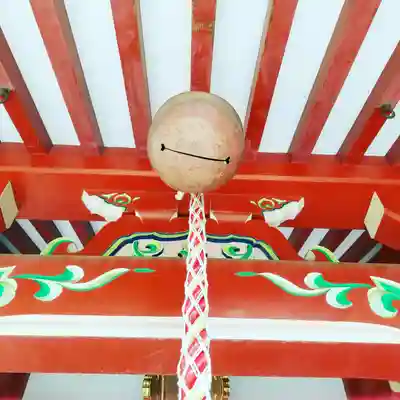 香取神社のその他建物
