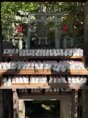 北野天満神社(兵庫県)