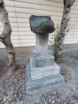 母衣輪神社(栃木県)