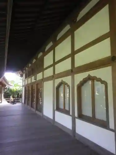 光明寺のその他建物