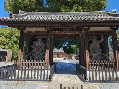 宝仙寺(東京都)