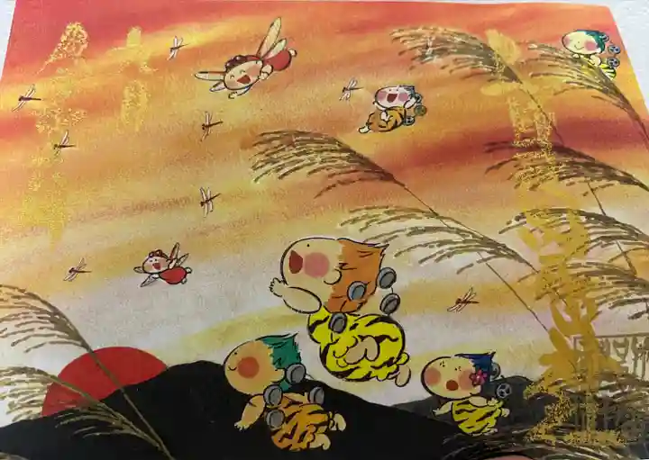 賀茂別雷神社(栃木県)