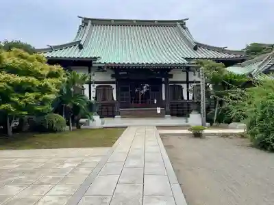本瑞寺(神奈川県)