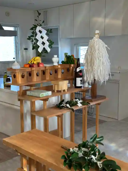 群馬県護国神社(群馬県)