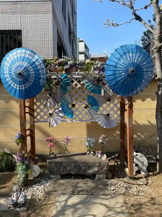 法輪寺(東京都)