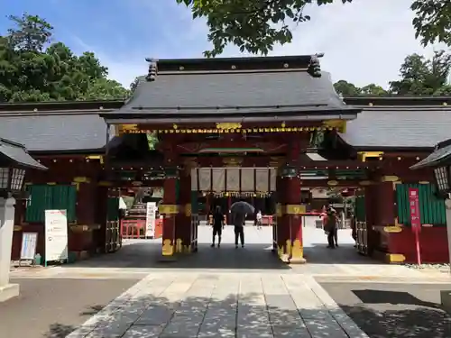 志波彦神社・鹽竈神社のその他建物