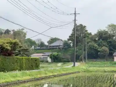 竜興寺(千葉県)