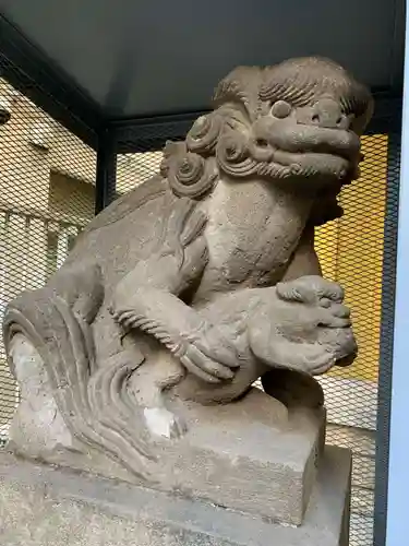 秋葉神社(東京都)