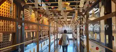 尊永寺のその他建物