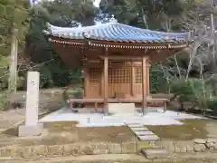 一乗寺の建物その他