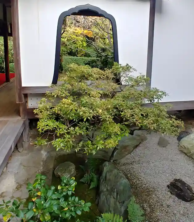 桂春院のその他建物