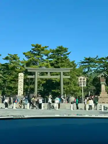 出雲大社(島根県)