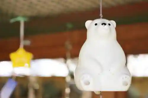 くまくま神社(導きの社 熊野町熊野神社)のその他建物