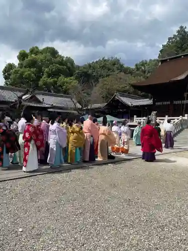 手力雄神社(岐阜県)