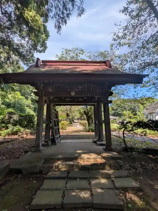 金剛寺(神奈川県)
