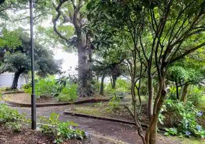 日枝神社(静岡県)