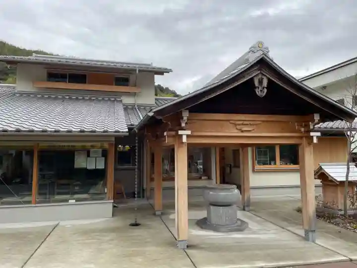 米田大師寺(兵庫県)