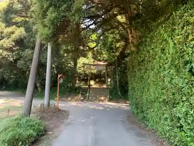 脇鷹神社(千葉県)