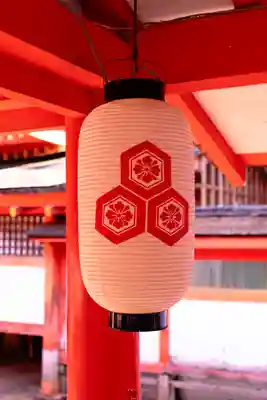 厳島神社(広島県)