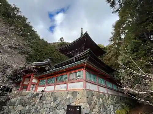 神護寺(京都府)