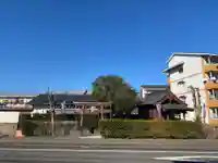弁財天神社(宮崎県)