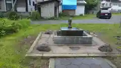 白子神社の建物その他