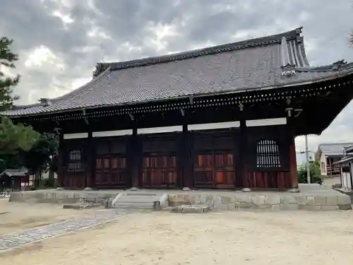 百萬遍知恩寺(京都府)