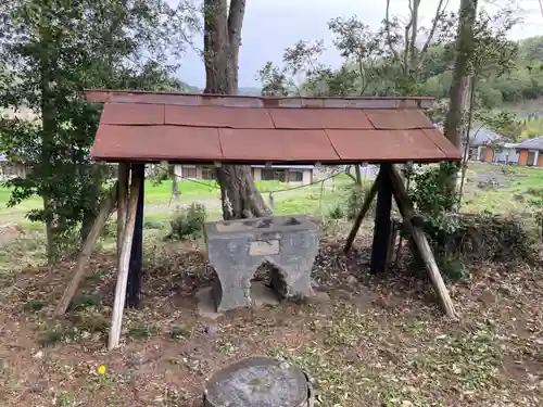 鹿島神社(茨城県)