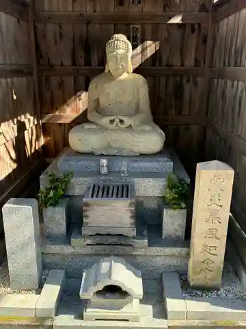長温寺(静岡県)