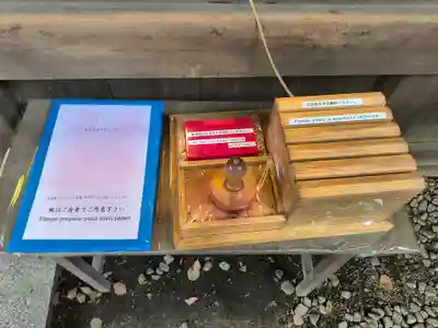 明治神宮(東京都)