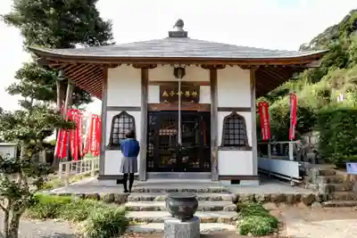 蓮照寺(静岡県)
