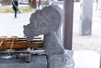 龍城神社(愛知県)