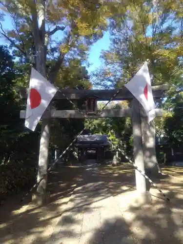 御室社(埼玉県)