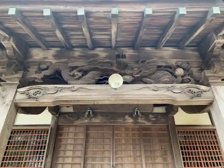 来福寺(千葉県)