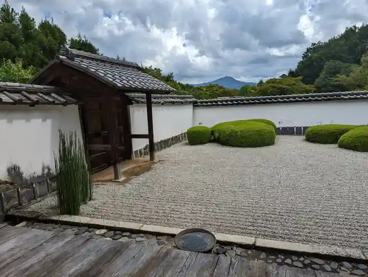 正伝護国禅寺(正伝寺・正傳寺)(京都府)